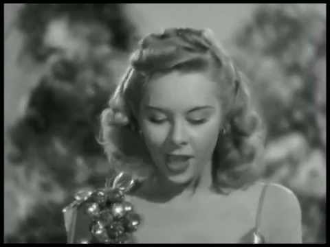 W.C. Fields - "Bean Bag Championships..."