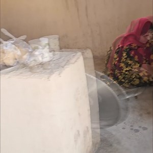 Ali's intimate meeting with Parisa 😍 Nomadic life documentary Part 4 | Cooking Technique