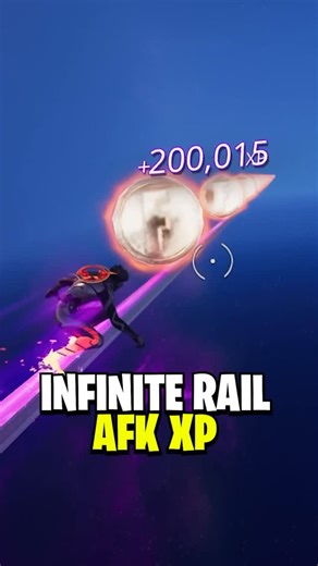 Neo Space - Best Fortnite XP Maps on Instagram: "XP MAP 99% AFK! 😱🔥LEVEL UP AFK #Fortnite #XPMaps #creative #afkslide"