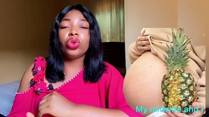 636K views · 44K reactions | Top 5 best foods to eat during pregnancy...As a pregnant woman dont go a day without eating atleast one of them. | My Midwife and I #MMI | Facebook