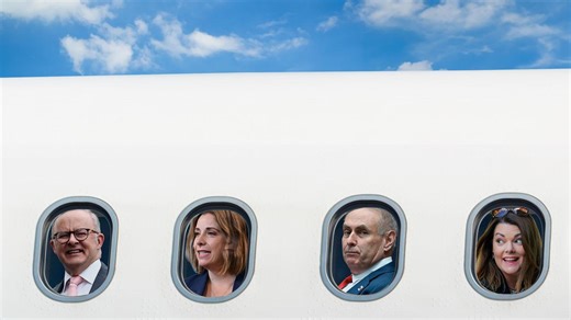 ‘Had a gutful’: Wells’ 2021 words return to haunt an entire political class