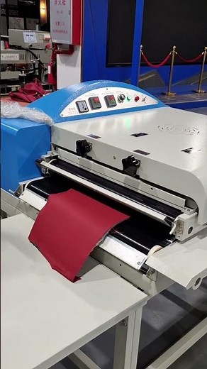 600MM FUSING MACHINE