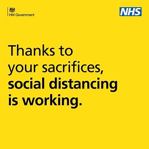 41K views · 744 reactions | UK Government on Reels | Facebook