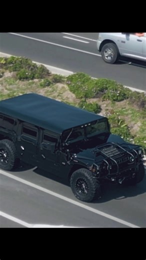 ✅ Take home this Immaculate 2001 Predator Inc Duramax Hummer H1: A Legendary Off-Roader in Pristine Condition! ✅ LINK IN BIO ✅ SUBSCRIBE on YouTube!! #predatorinc #epikproductions #hummer #duramax #humvee #h1 #h1hummer #hummerh1