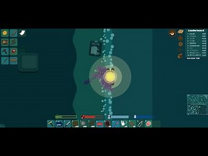 How to auto click [starve.io]