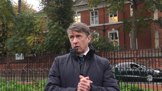 Trump wins the White House. Again. The Democrats blew it. Again. A depressing yet predictable result. | Jonathan Pie