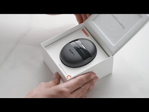 Eargo 8 - How to find the perfect fit