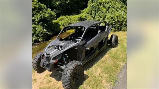 Rash of ATV, dirt bike thefts in South Jersey likely part of organized ring: police