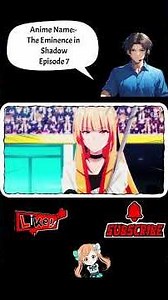 The Eminence in Shadow EP 7 | AK Manhwa Saga! RECAP