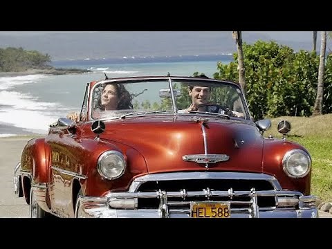 Eine Liebe in Kuba | Liebesfilme Ganzer Film Deutsch