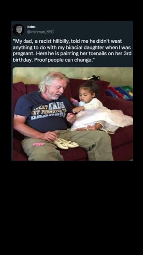 Love changed what hate never could ❤️🥹 | Subscribe for more #motivation 😊👍