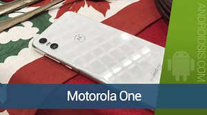Motorola One, análisis en profundidad de este gama media