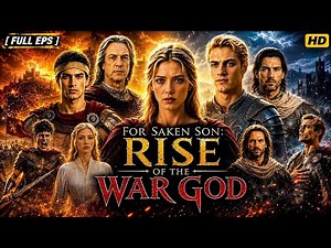 For Saken Son: Rise of the War God | Story Explained | Rise of the War God | 2026 Ending Explained
