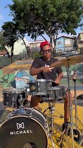 Poder pra salvar - Vigília dos Asafes drum cover #drums #shortsfeed