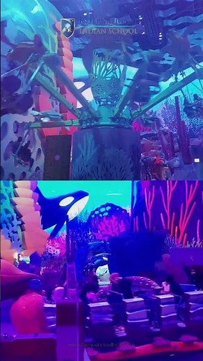 Field Trip 2023 | International Indian School - Abu Dhabi #school #indian #abudhabi