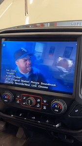 Aftermarket Head Unit Install on this 2016 GMC Sierra. #caraudio #caraudioshop #caraudioinstallation #icecube #gmcsierra #tacomawa #superiorsounds | Superior Sounds