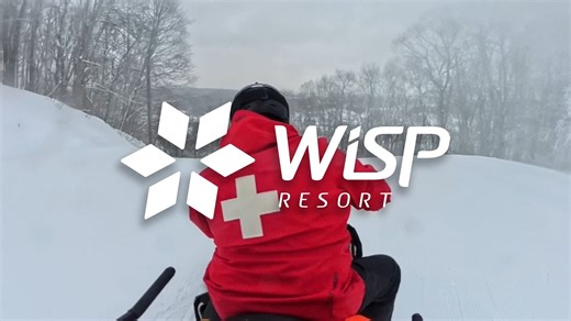 We’re wrapping up January, National Safety Month, a month dedicated to skier and rider responsibility and mountain safety. To help spread the word, we’re spotlighting the department that does it best: our fearless Ski Patrol. Pro Patroller Matthew Kennedy joins us on the slopes, sharing a behind-the-scenes look at a day in the life from first chair to closing sweeps. Our mighty patrollers work tirelessly to keep Wisp Resort a safe place to ski snowboard. Give them a wave (or a thank you) next ti