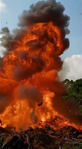 Did you know in 1970 Cambodia Bombing Begins #history #educational #facts #viral #historyfacts