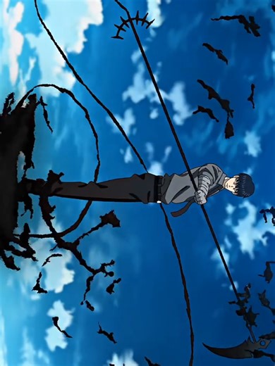 #Anime : Fire Force Season 3 (2025) #fireforce #enennoshouboutaiseason3