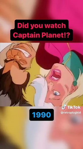 #captainplanet #cartoons #90scartoons #childhoodmemories #1990s #90s #throwback #retro #nostalgia #l4l #usa #nyc #california #flashback #canada #florida