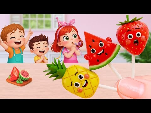 Miniature Rainbow Jelly Recipe 🌈 So Yummy Mini Rainbow Jelly Fruit Decorating Ideas 💖 Little Yummy