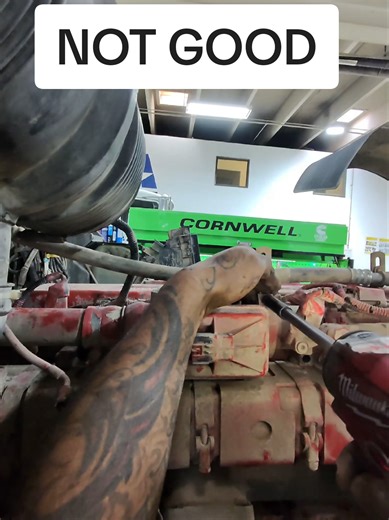 Understanding Diesel Mechanic ASMR and Truck Repair Tips