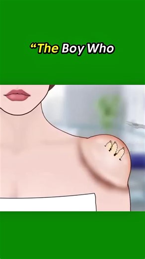 Inspirational ASMR Story of Overcoming Adversity