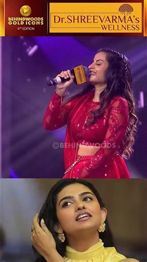 Adipoli dance and song by Sivaangi. #trendingshorts. @Thengana kids.