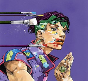 荒木飛呂彦とは？『ジョジョの奇妙な冒険』作者の経歴・魅力について詳しく解説 | thisismedia