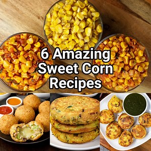 129K views · 1.4K reactions | corn pancake: https://bit.ly/2TAXrdz...