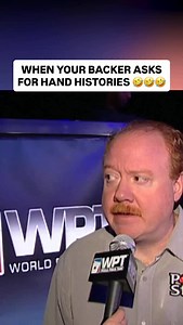 12K views · 153 reactions | i think i had a read (i called it off with king high in the first level) 樂 #wpt #poker #casino | World Poker Tour (WPT) | Facebook