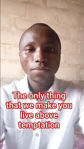 How to Resist Temptation (the RIGHT way)
