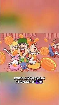 Mario vs Donkey Kong… Then Bowser Ends Everything.