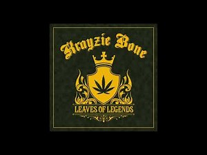 Krayzie Bone - Not On My Level [Official Audio]