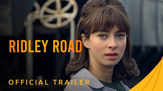 Ridley Road S1 | Trailer