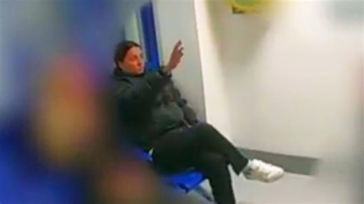 More bodycam footage released in Sam Kerr trial