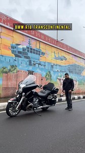 21K views · 311 reactions | The pillion seat of the BMW R18 TRANSCONTINENTAL is the epitome of comfort. Here's Neil expressing the feeling of being in that seat in the best way possible. What's the most comfortable motorcycle you've been on as a pillion? BMW Motorrad India #bmwr18transcontinental #bmwr18 #menwillbemen #bwreels | BikeWale | Facebook
