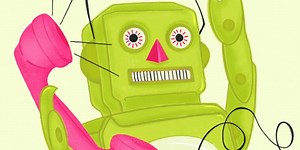 FCC plans to rein in “gateway” carriers that bring foreign robocalls to US