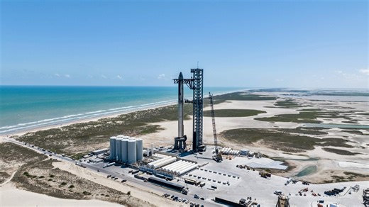Starship Super Heavy launch: All you need to know about world's heaviest spaceship