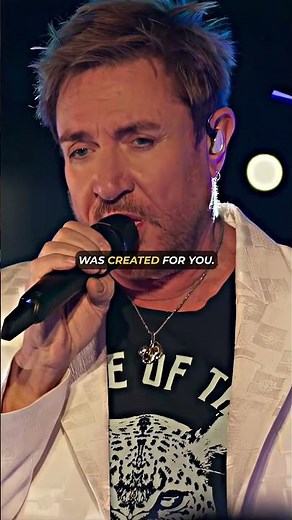 Duran Duran - Come Undone (Live 2022)