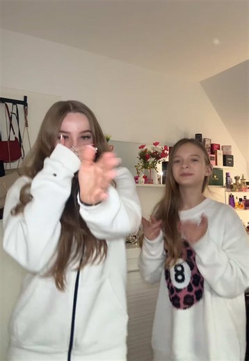 Mini Me Dance Trends You Need to Try