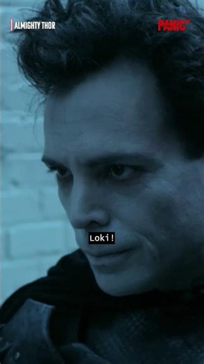 The Storm God Enters Hell’s Battlefield. ALMIGHTY THOR #actionhorror #panictv