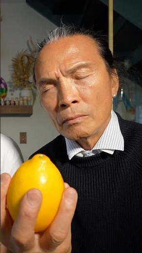 the most expensive lemon in the world…