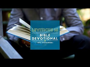 Leviticus 16 Explained