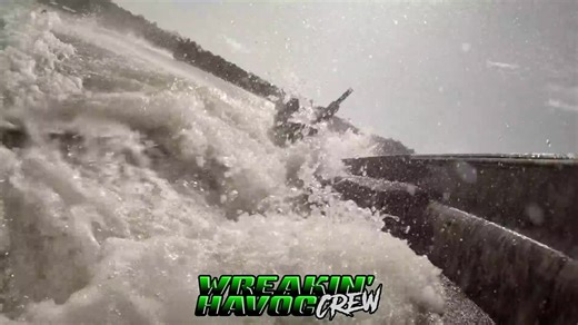 377K views · 6.5K reactions | A look back at Wreakin' Havoc Season 2 Episode 3. That was a wreck we won't soon forget! #HavocNation #WreakinHavoc #HavocBoats #BoatWreck #RacingWreck | HAVOC BOATS | Facebook