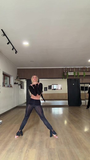 Rumba con finale inaspettato: cosa noti di particolare?