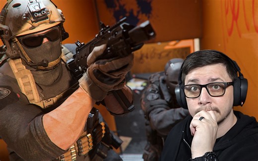 Best Modern Warfare 2 graphics and controller settings