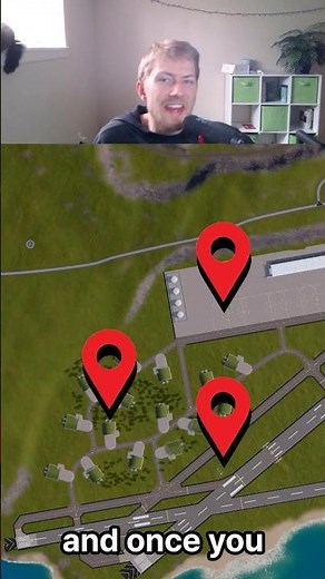Searching For The Rarest Hidden Planes! - Simple Planes 2