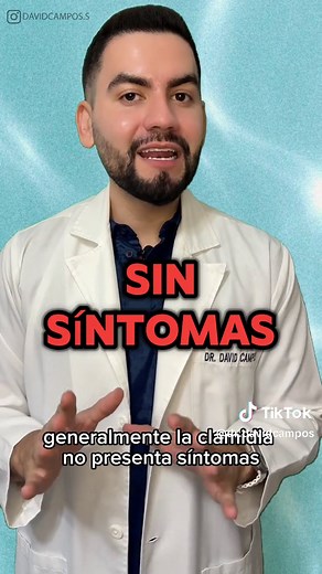 Síntomas de la Clamidia: Qué es, Cómo se Contagia, y Tratamiento