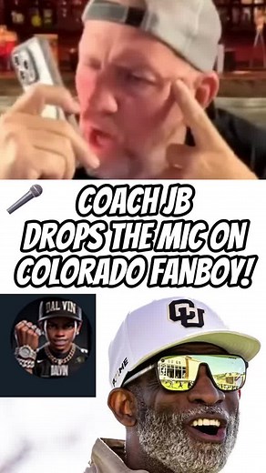 Truth Bomb Responses from Coach JB: Exposing the Haters